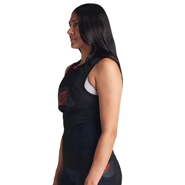 Troy Lee Designs - Stage Ghost D30 Vest Base Layer - Image 3