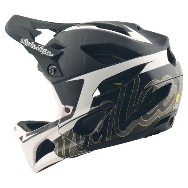 Troy Lee Designs - Stage Neauwave MIPS Helmet (MTB) - Image 3