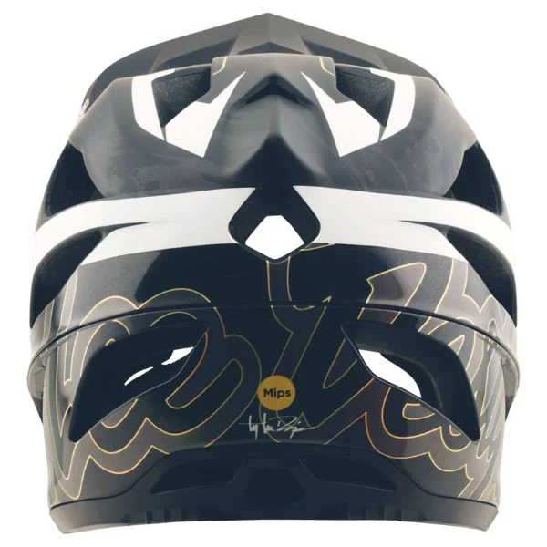 Troy Lee Designs - Stage Neauwave MIPS Helmet (MTB) - Image 4