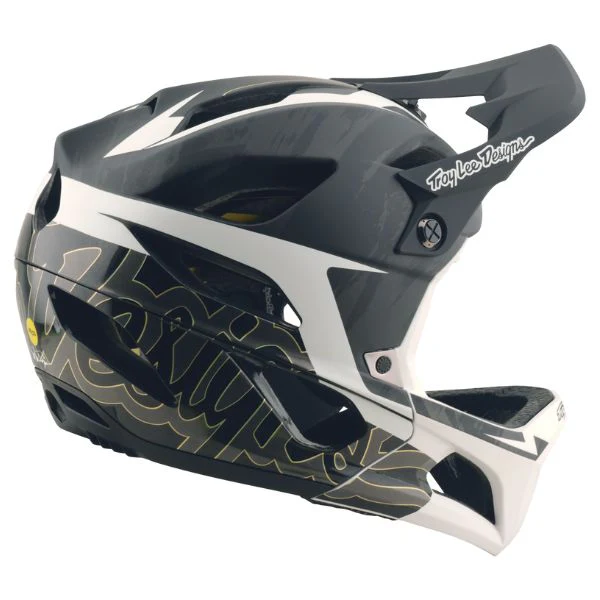 Troy Lee Designs - Stage Neauwave MIPS Helmet (MTB) - Image 5