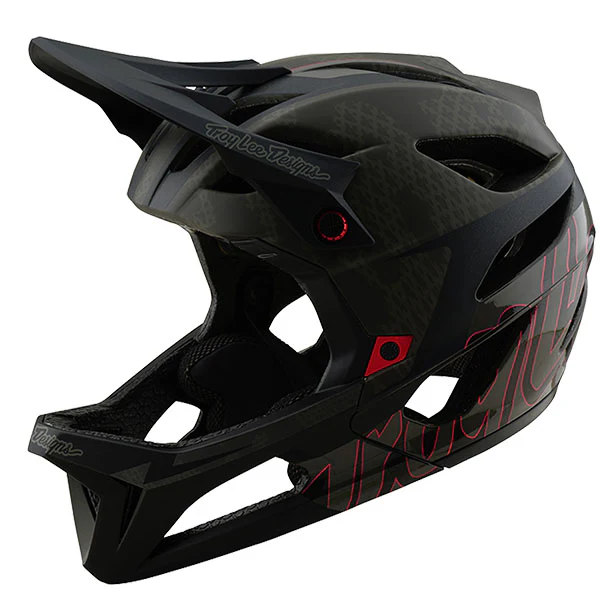 Troy Lee Designs - Stage Neauwave MIPS Helmet (MTB) - Image 9