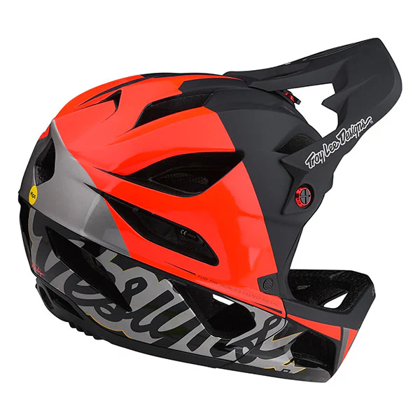 Troy Lee Designs - Stage Nova W/ MIPS Helmet (MTB) - Image 3