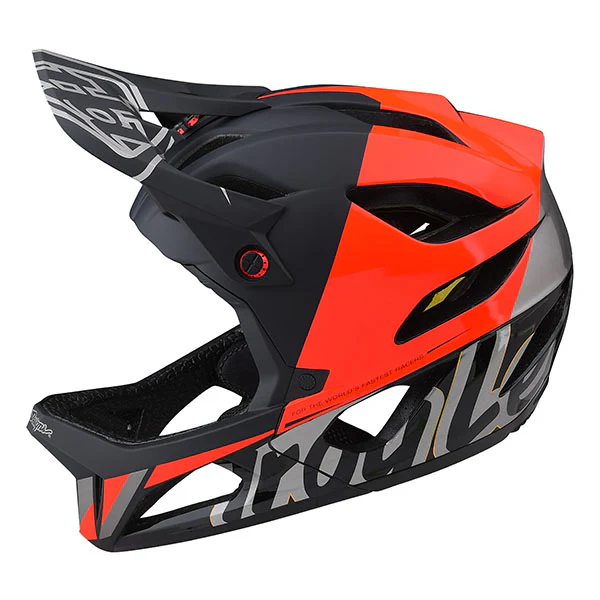 Troy Lee Designs - Stage Nova W/ MIPS Helmet (MTB) - Image 4