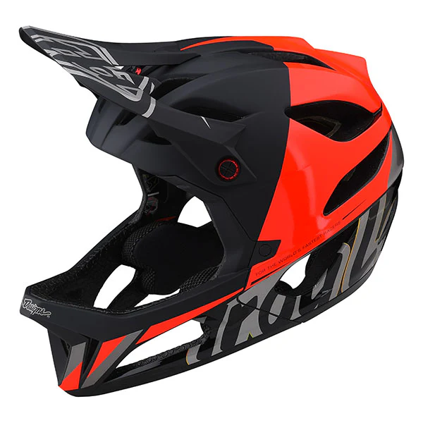 Troy Lee Designs - Stage Nova W/ MIPS Helmet (MTB) - Image 9
