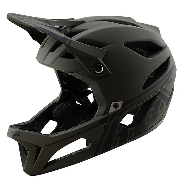 Troy Lee Designs - Stage Stealth MIPS Helmet (MTB)