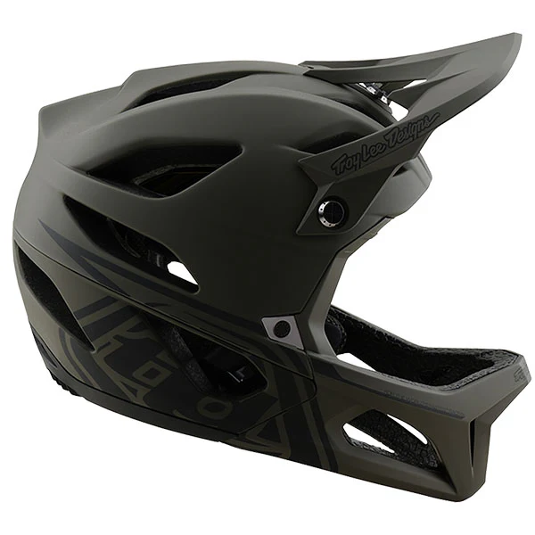 Troy Lee Designs - Stage Stealth MIPS Helmet (MTB) - Image 6