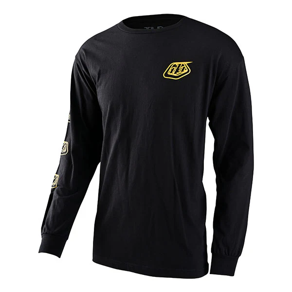 Troy Lee Designs - Stamp Long Sleeve Tee