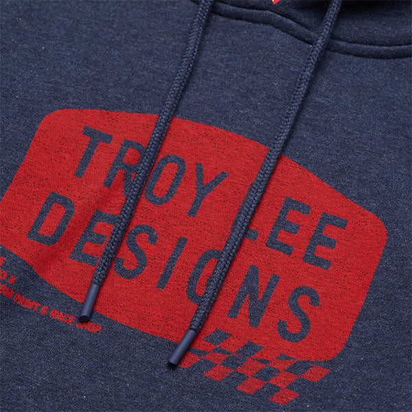 Troy Lee Designs - Stamp Pullover Hoodie - Image 6