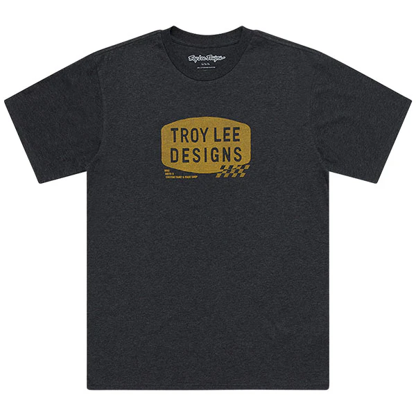 Troy Lee Designs - Stamp Tee - Image 6
