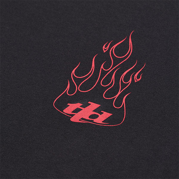 Troy Lee Designs - Torched Long Sleeve Tee - Image 10