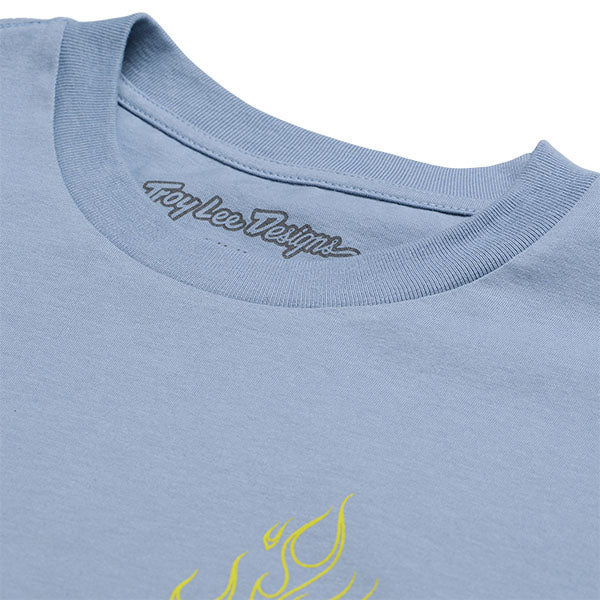 Troy Lee Designs - Torched Long Sleeve Tee - Image 3