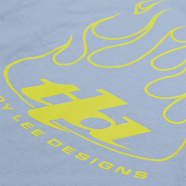 Troy Lee Designs - Torched Long Sleeve Tee - Image 4
