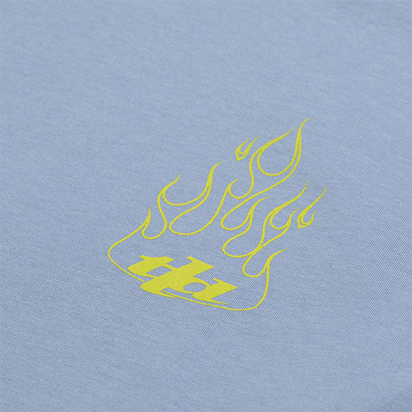 Troy Lee Designs - Torched Long Sleeve Tee - Image 5