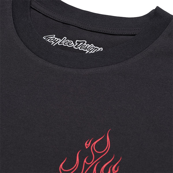 Troy Lee Designs - Torched Long Sleeve Tee - Image 9