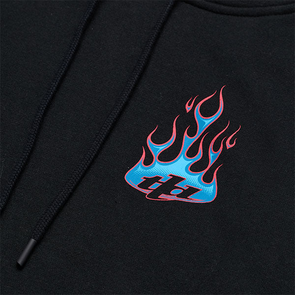 Troy Lee Designs - Torched Pullover Hoodie - Image 4