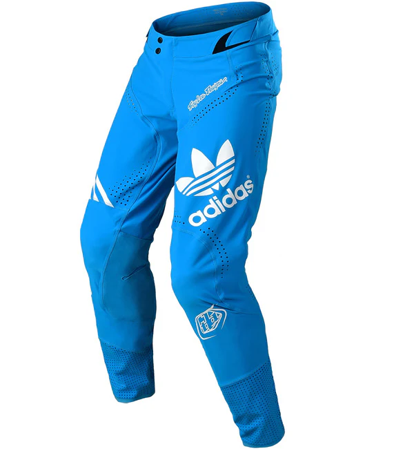 Troy Lee Designs - Ultra LTD Adidas Team Pant - Image 3
