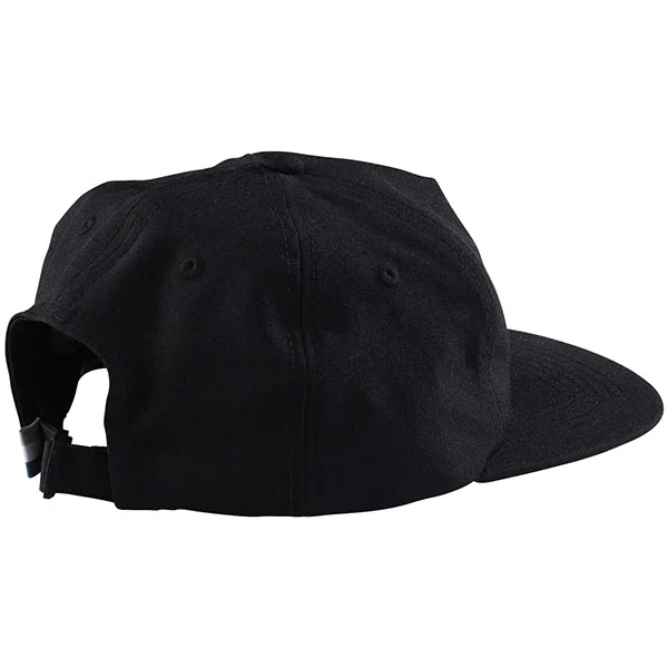 Troy Lee Designs - Unstructured Enrichment Snapback Hat - Image 4