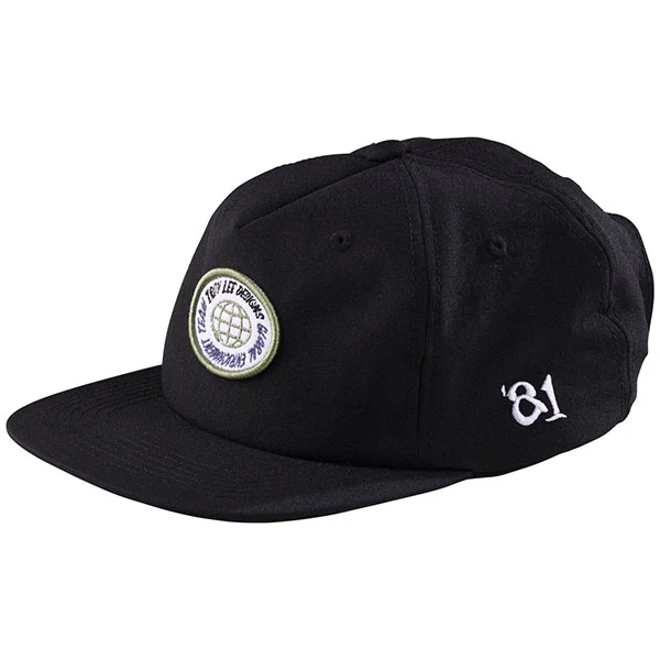 Troy Lee Designs - Unstructured Enrichment Snapback Hat - Image 5