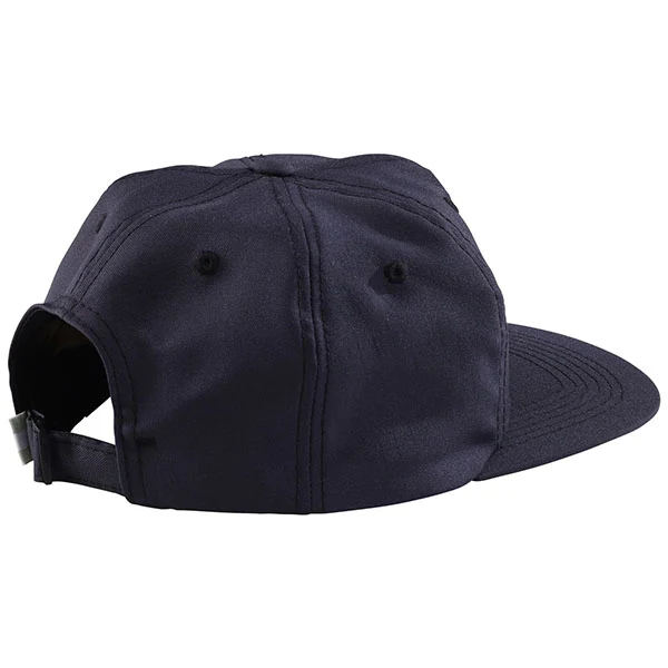 Troy Lee Designs - Unstructured Global Snapback Hat - Image 4