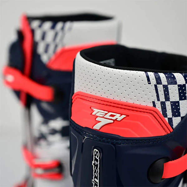 Troy Lee Designs x Alpinestars - Tech 7 Boots - Image 5