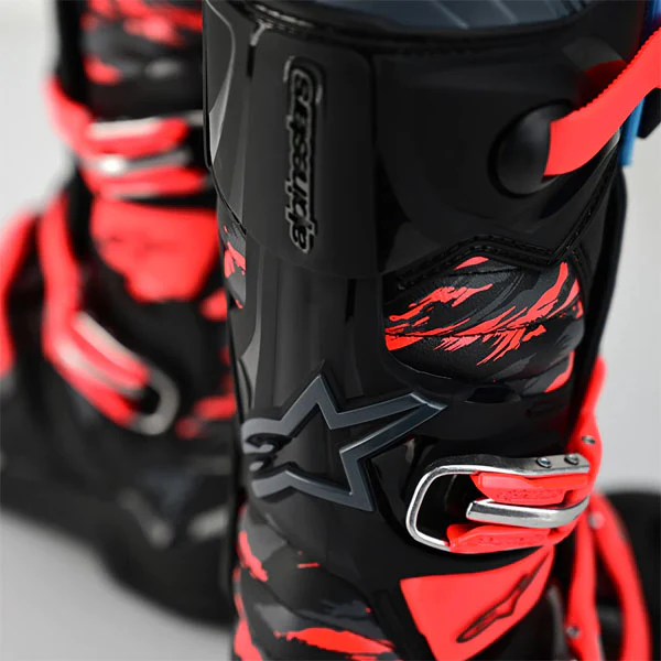 Troy Lee Designs x Alpinestars - Tech 7 Boots - Image 8