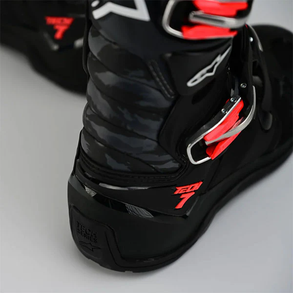 Troy Lee Designs x Alpinestars - Tech 7 Enduro Boots - Image 2