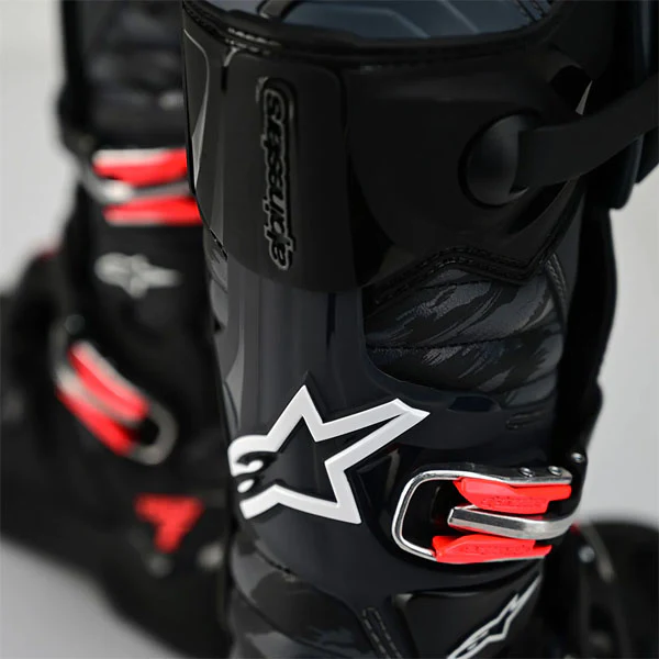 Troy Lee Designs x Alpinestars - Tech 7 Enduro Boots - Image 3