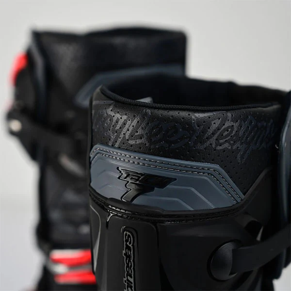 Troy Lee Designs x Alpinestars - Tech 7 Enduro Boots - Image 4