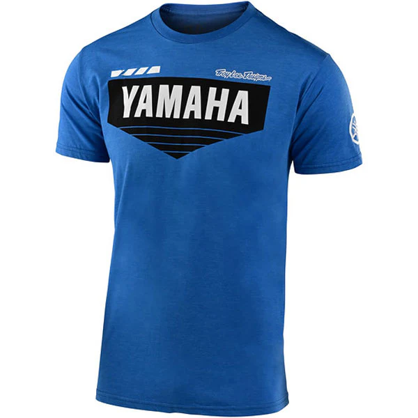 Troy Lee Designs - Yamaha L4 Tee