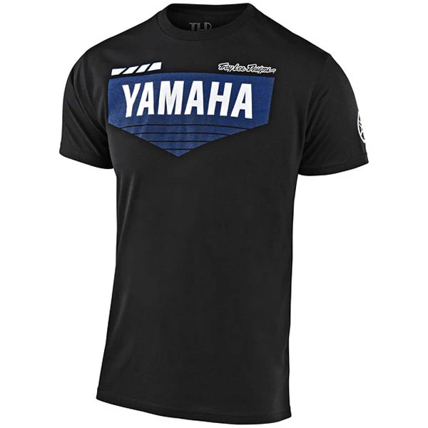 Troy Lee Designs - Yamaha L4 Tee - Image 5