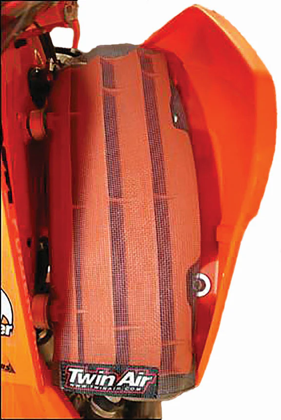 Twin Air - Radiator Sleeve
