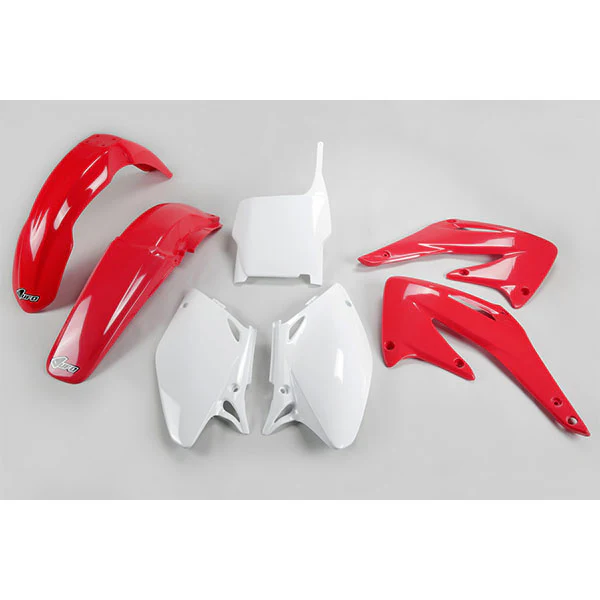 UFO - Complete Plastic Kit (Honda) Year 1999 - Image 14