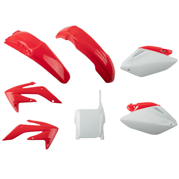 UFO - Complete Plastic Kit (Honda) Year 2004 - Image 11