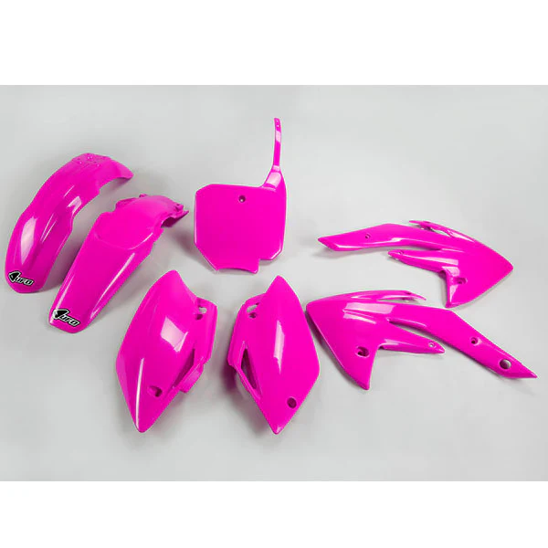 UFO - Complete Plastic Kit (Honda) Year 2006 - Image 44