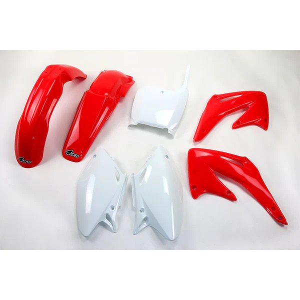 UFO - Complete Plastic Kit (Honda) Year 2007 - Image 13