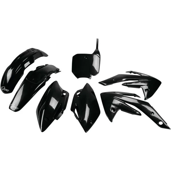UFO - Complete Plastic Kit (Honda) Year 2007 - Image 38