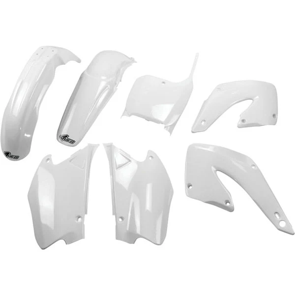 UFO - Complete Plastic Kit (Honda) Year 2007 - Image 4
