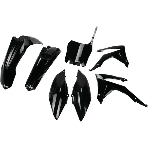 UFO - Complete Plastic Kit (Honda) Year 2007 - Image 46