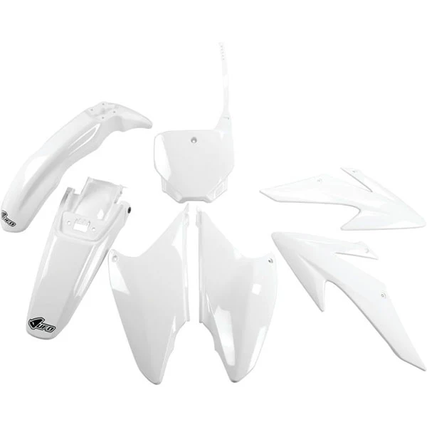 UFO - Complete Plastic Kit (Honda) Year 2007 - Image 55