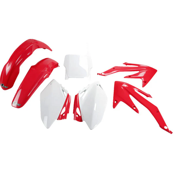 UFO - Complete Plastic Kit (Honda) Year 2008 - Image 15