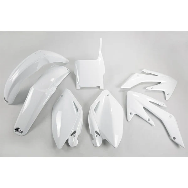 UFO - Complete Plastic Kit (Honda) Year 2008 - Image 30