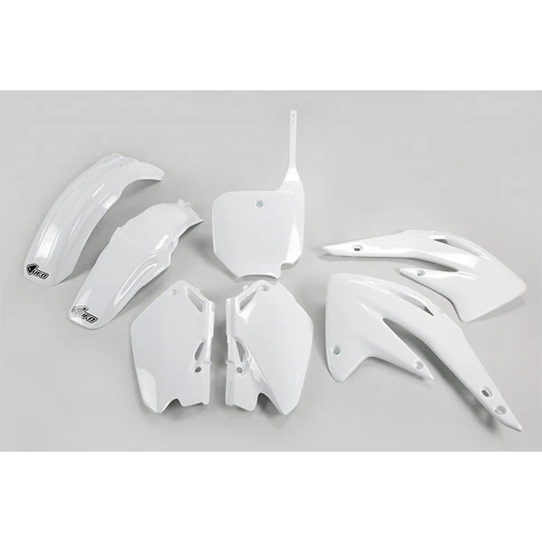 UFO - Complete Plastic Kit (Honda) Year 2008 - Image 37