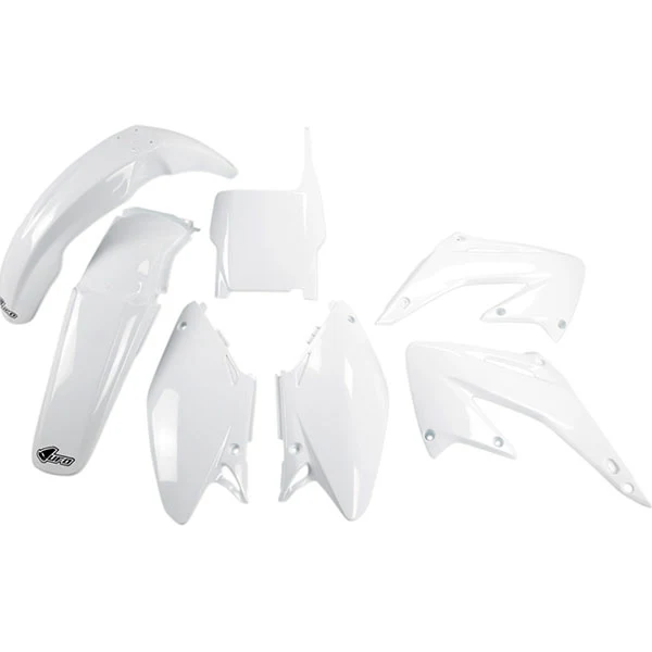 UFO - Complete Plastic Kit (Honda) Year 2008 - Image 53