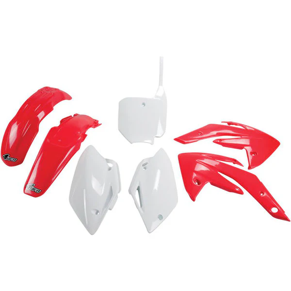UFO - Complete Plastic Kit (Honda) Year 2009 - Image 18
