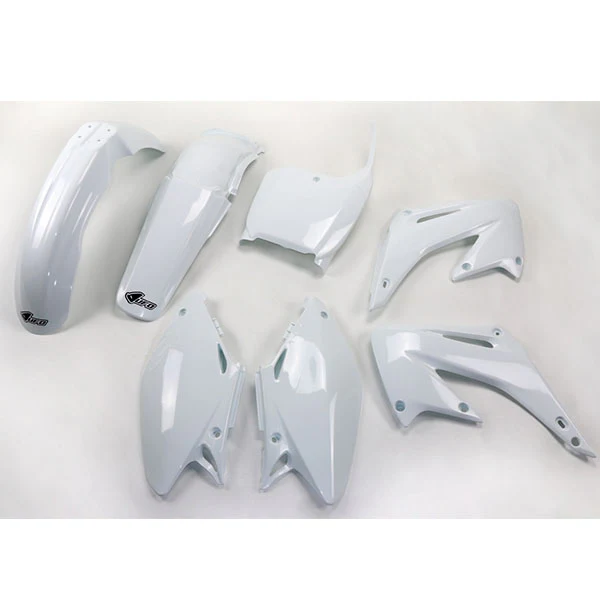 UFO - Complete Plastic Kit (Honda) Year 2010 - Image 26