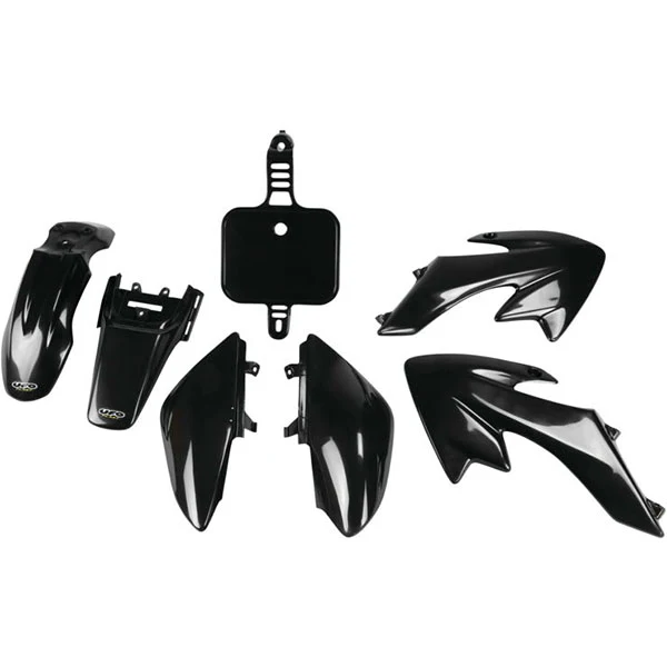 UFO - Complete Plastic Kit (Honda) Year 2010 - Image 49