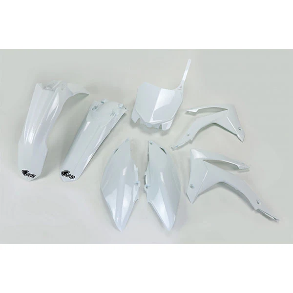 UFO - Complete Plastic Kit (Honda) Year 2011 - Image 47