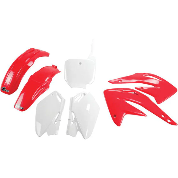 UFO - Complete Plastic Kit (Honda) Year 2013 - Image 16