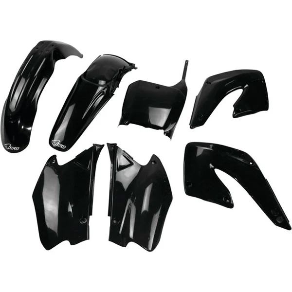 UFO - Complete Plastic Kit (Honda) Year 2013 - Image 24
