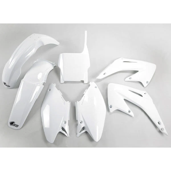 UFO - Complete Plastic Kit (Honda) Year 2013 - Image 28